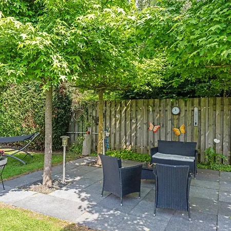 Gerendal House Guest Apartmán *