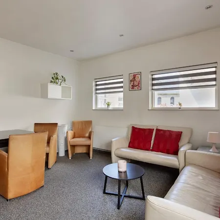 Gerendal House Guest Apartmán Valkenburg aan de Geul