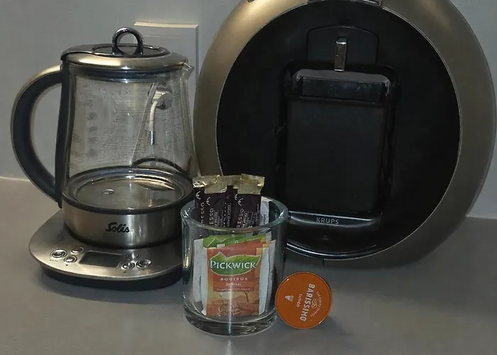 Gerendal House Guest Apartmán Valkenburg aan de Geul