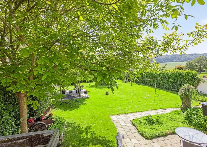 Gerendal House Guest Valkenburg aan de Geul