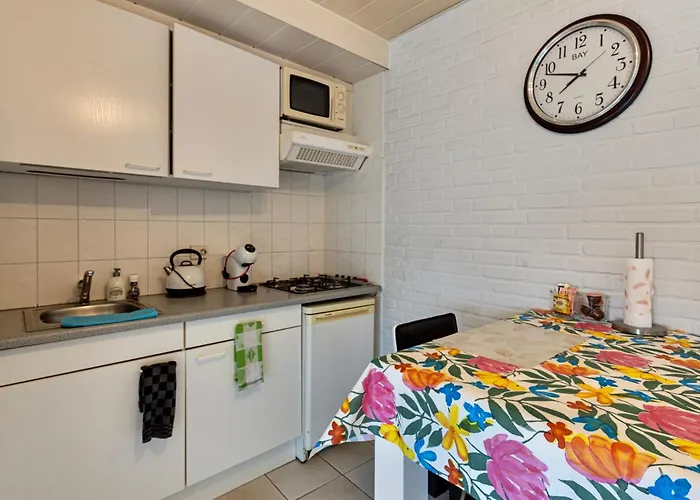 Gerendal House Guest Valkenburg aan de Geul