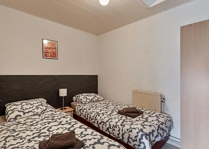 Gerendal House Guest Apartmán Valkenburg aan de Geul