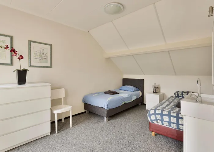 Gerendal House Guest Apartmán Valkenburg aan de Geul