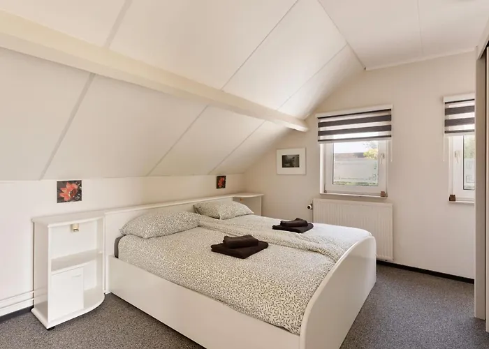 Gerendal House Guest Valkenburg aan de Geul