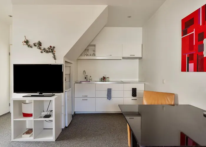 Gerendal House Guest Apartmán