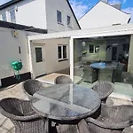 Geuldal Guest Apartman *