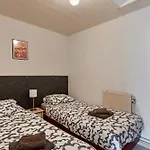 Geuldal Guest Apartament Valkenburg aan de Geul