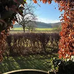 Apartman Geuldal Guest