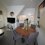 Apartman Geuldal Guest