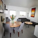 Apartman Geuldal Guest *