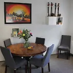 Apartman Geuldal Guest