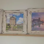 Apartamento Geuldal Guest Valkenburg aan de Geul