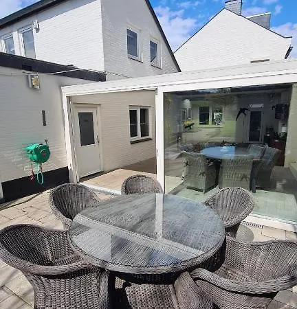 Geuldal Guest Appartement *