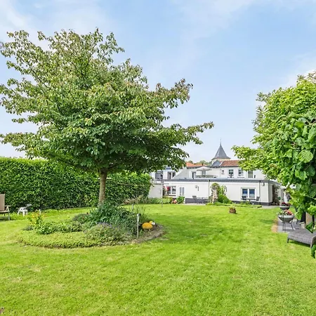 Appartement Geuldal Guest