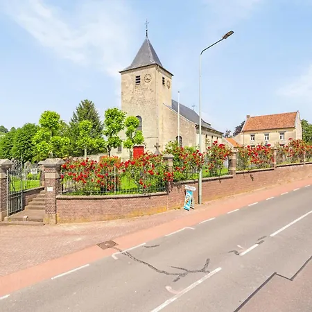 Apartmán Geuldal Guest Valkenburg aan de Geul