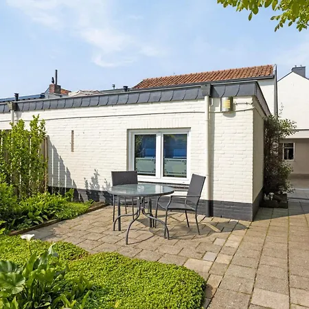 Gerendal House Guest Apartment