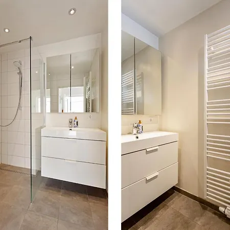 Apartamento Gerendal House Guest