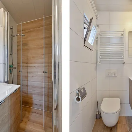 Gerendal House Guest Valkenburg aan de Geul