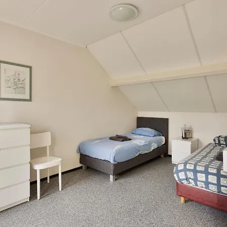 Gerendal House Guest Apartment Valkenburg aan de Geul