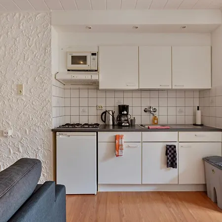 Apartmán Geuldal Guest Valkenburg aan de Geul