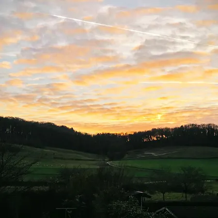 דירה Gerendal House Guest *