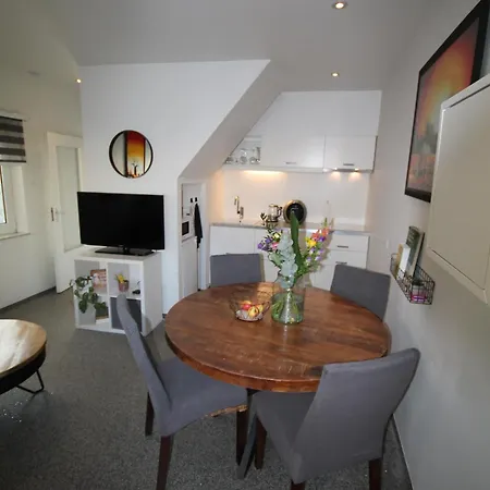 Appartement Geuldal Guest