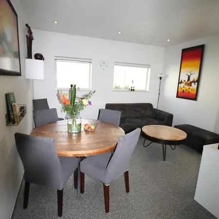 Apartmán Geuldal Guest *