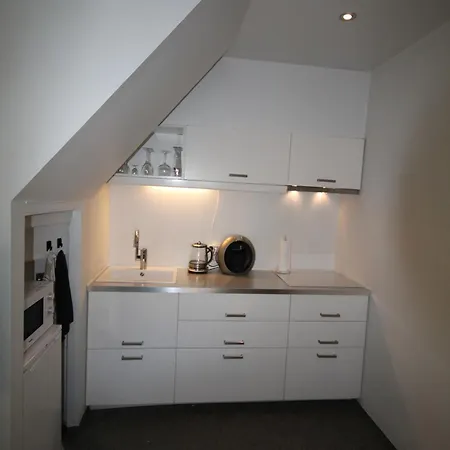 Appartement Geuldal Guest *