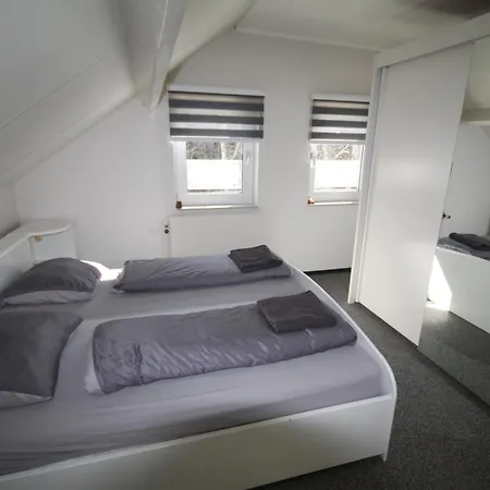 Apartment Geuldal Guest