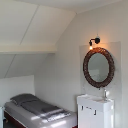 Appartement Geuldal Guest Valkenburg aan de Geul