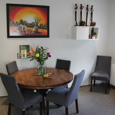Appartement Geuldal Guest