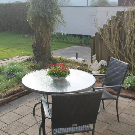 Geuldal Guest Appartement