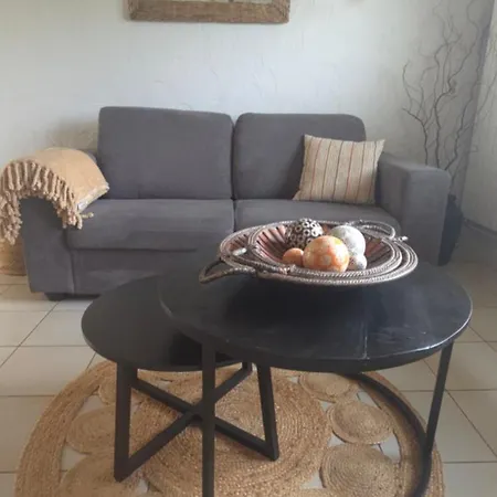 Appartement Geuldal Guest