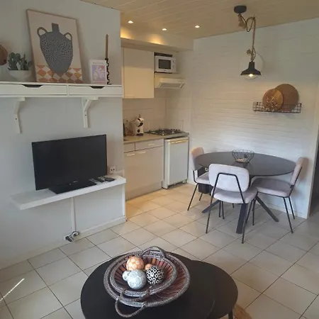 Apartmán Geuldal Guest Valkenburg aan de Geul