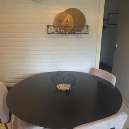 Geuldal Guest Apartmán