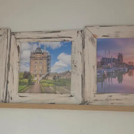 Apartmán Geuldal Guest Valkenburg aan de Geul