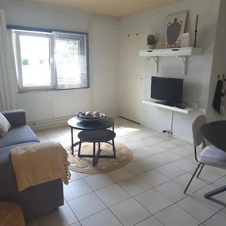 Geuldal Guest Apartmán *