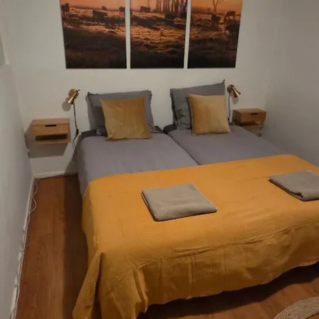 Appartement Geuldal Guest Valkenburg aan de Geul