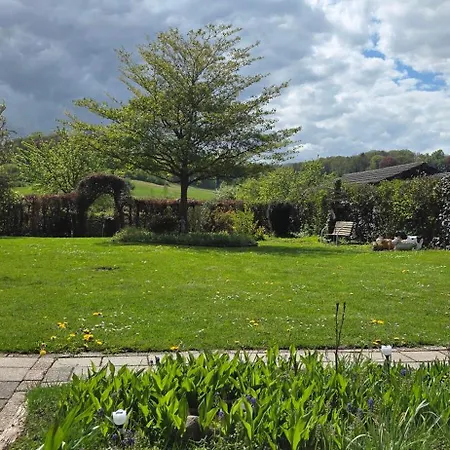 Geuldal Guest * Valkenburg aan de Geul