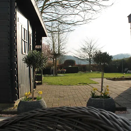 Geuldal Guest Apartment *