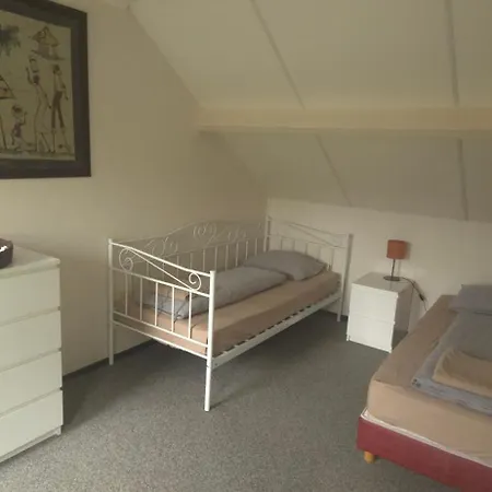 Apartment Geuldal Guest *