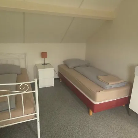 Geuldal Guest Valkenburg aan de Geul