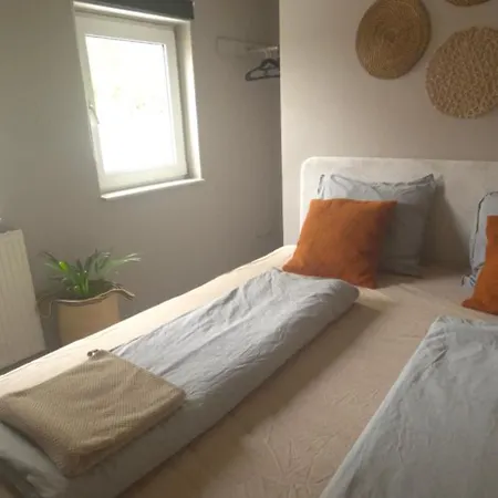 Geuldal Guest Apartment *