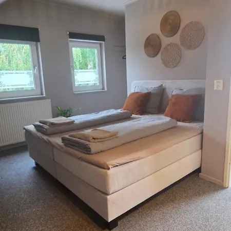 Apartment Geuldal Guest Valkenburg aan de Geul