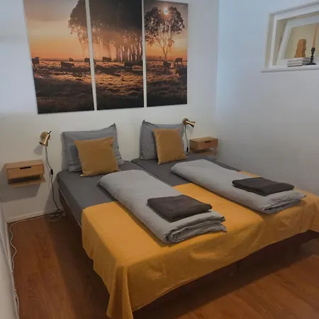 Apartment Geuldal Guest *