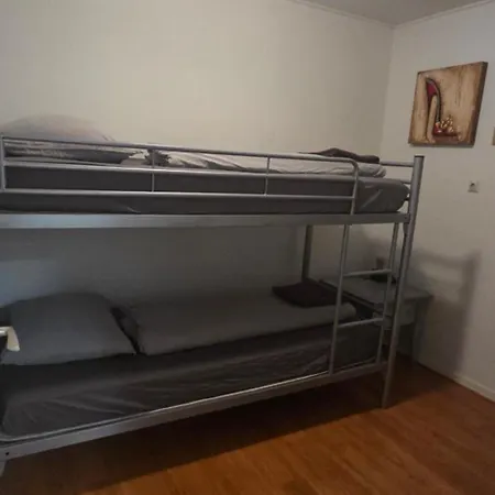 Geuldal Guest Apartment