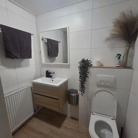 Geuldal Guest Apartment *