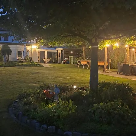 Geuldal Guest * Valkenburg aan de Geul