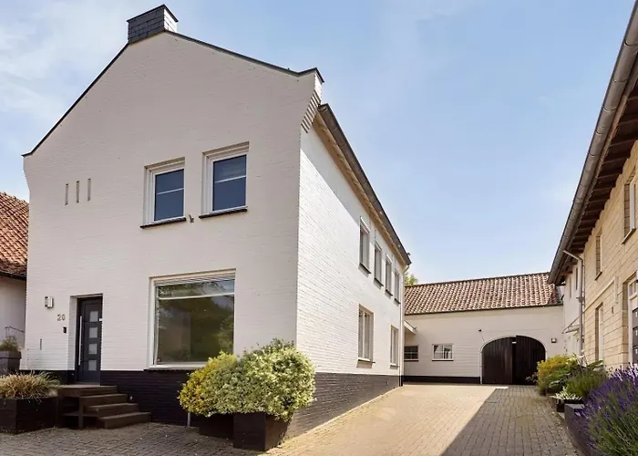 Gerendal House Guest