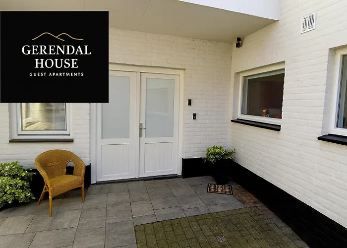 Gerendal House Guest * Valkenburg aan de Geul